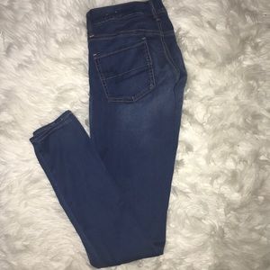 [American Eagle] Jeggings/Jeans